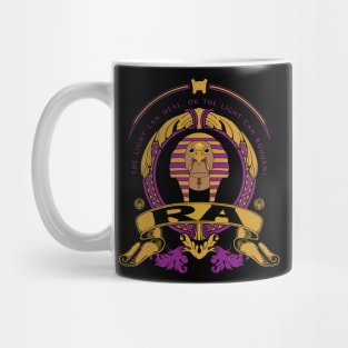 RA - LIMITED EDITION Mug